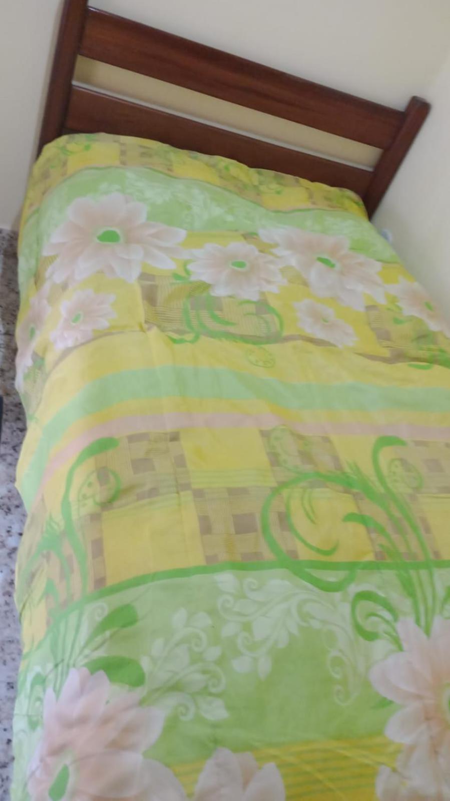 Pousada Angelical 萨夸雷马 外观 照片